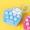 Sanrio Push Pang Game Keychain