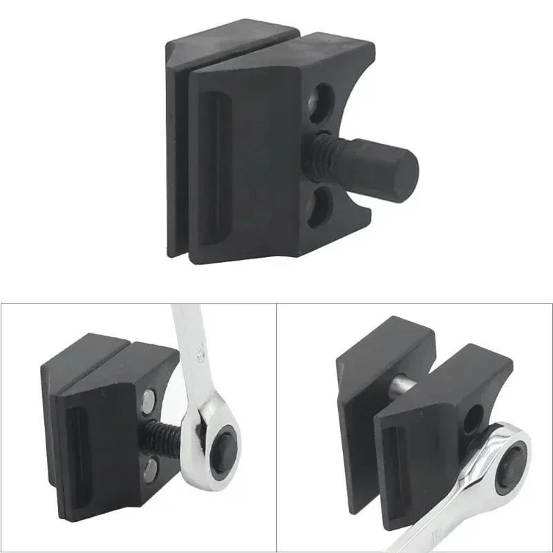 Automotive Car Suspension Split Hub Steering Knuckle Spreader Hydraulic Shock Absorber Removal Tool