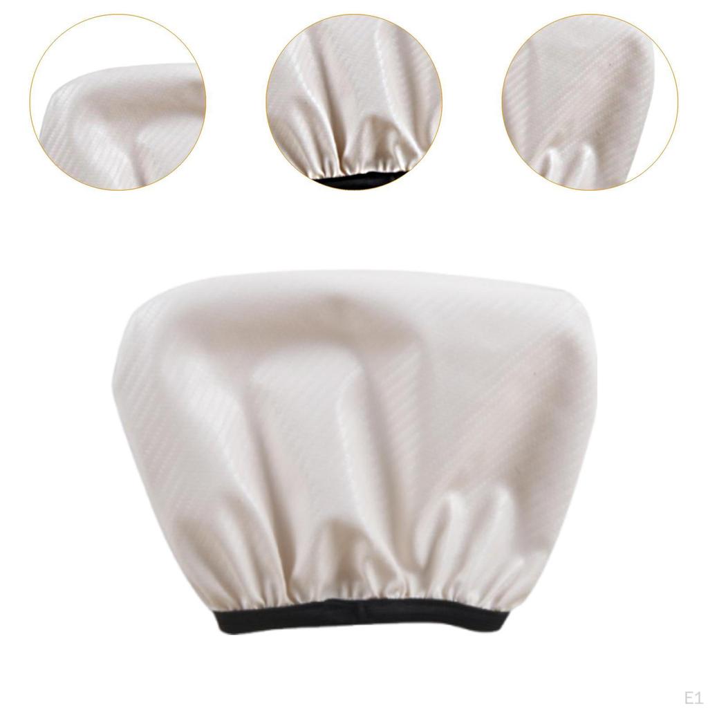 Backrest Cover, Rider Holder, Removable Pad, Passenger Protection,