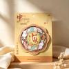 Chang'e & Jade Rabbit Mid-Autumn Festival Fridge Magnets - Creative Chinese Style Holiday Gift