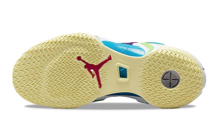Jordan 36 Low Luka Doncic PE GS DN6155-430
