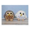 Takeoff Plush Sachi Owl Plush S Gray