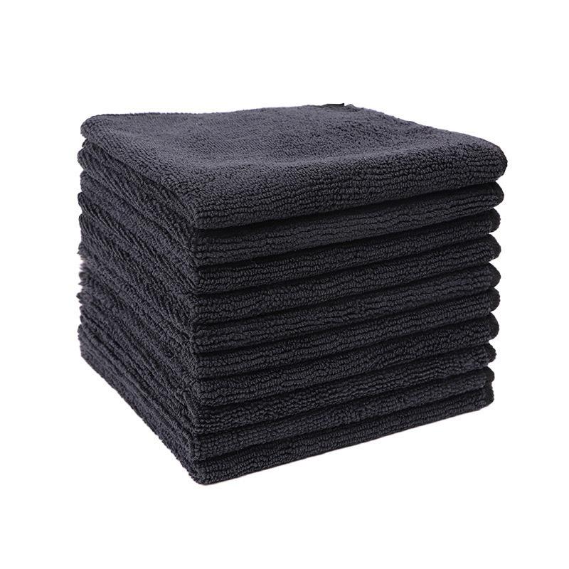 Multi-purpose Cleaning Cloth for Cars, Household Kitchen Dishcloth, Household Cleaning and Stain Removal Sponge Cloth