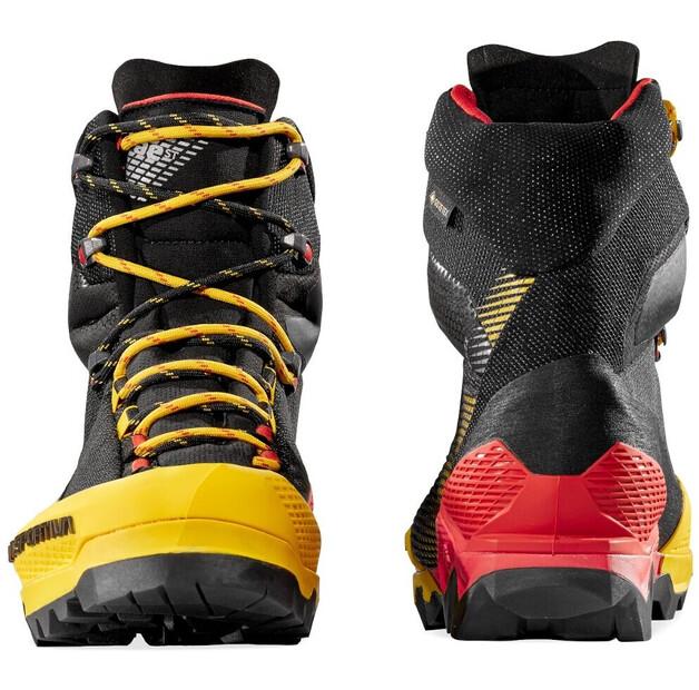 Треккинговые ботинки La Sportiva Aequilibrium ST GORE-TEX