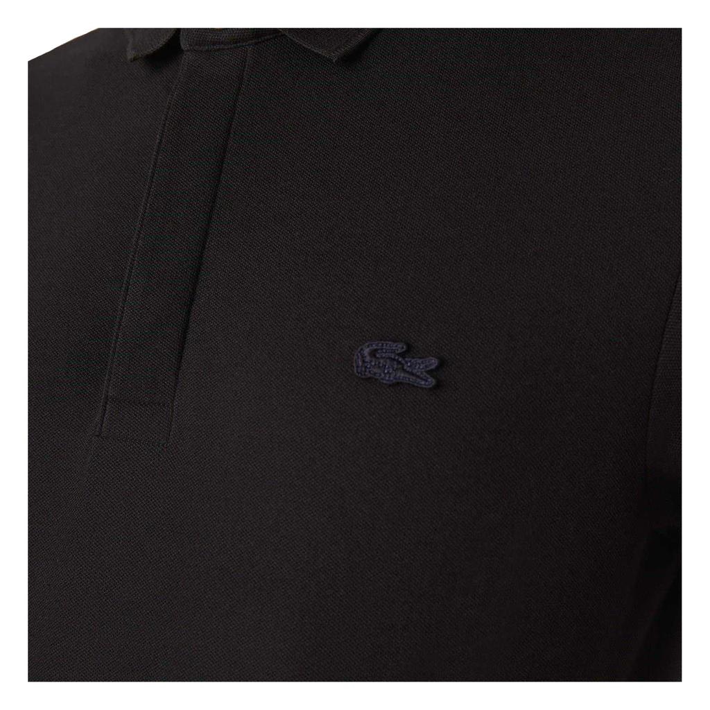 Lacoste Mens Paris Cotton Polo Shirt