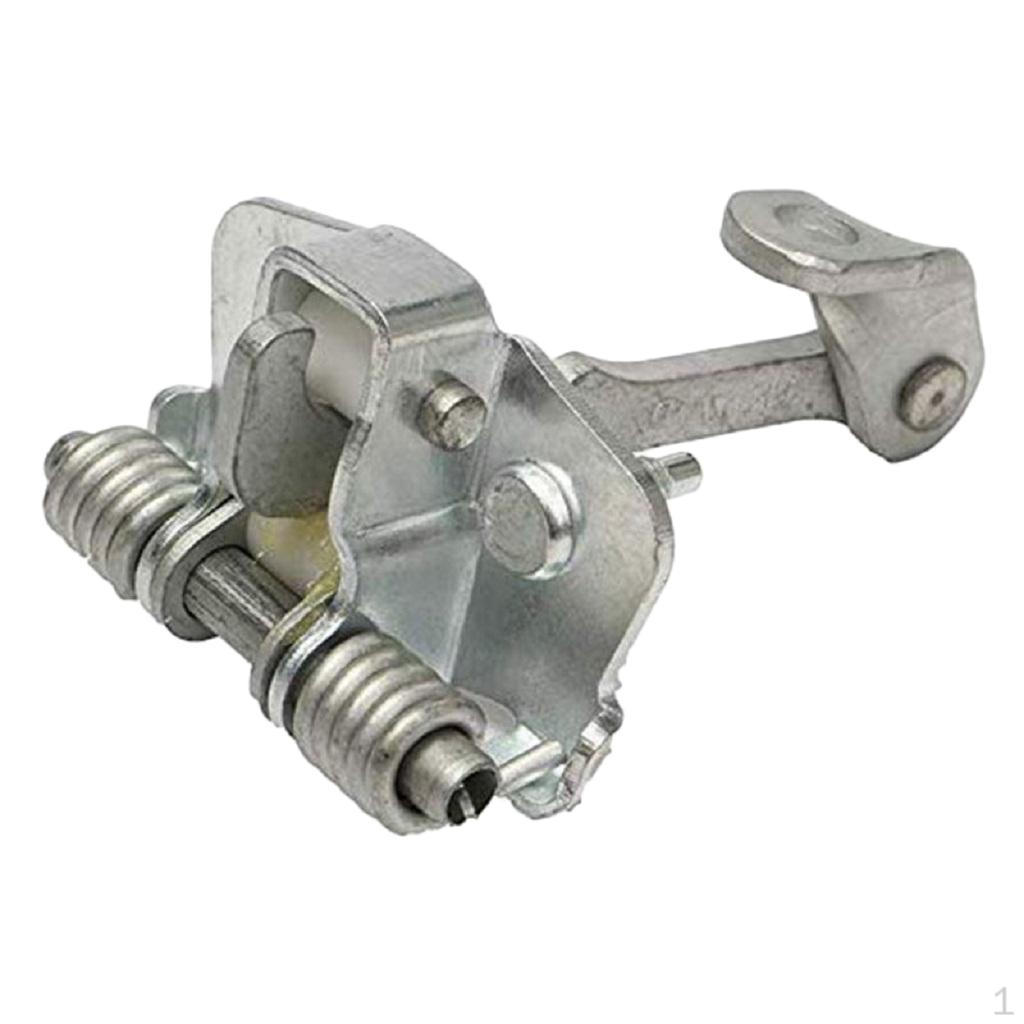 Front Door Strap Hinge Limiter for 206 5DR 3DR