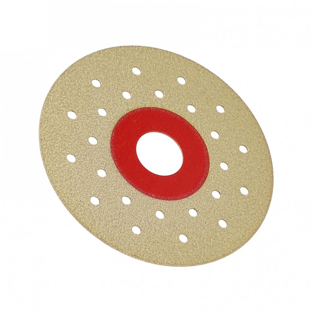Heat Reduction Cutting Disc Grinding Disc Marble Mm