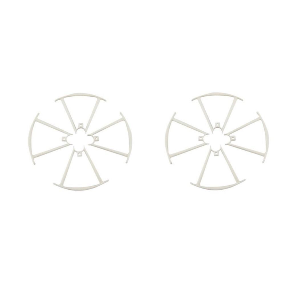 Durable Blade Protective Covers Propellers for SYAM X20 X202 RC Drone Parts