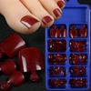 Unhas falsas – Pontas e unhas postiças