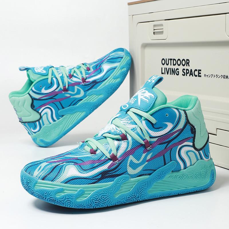 Neue Winter Outdoor Anti-Rutsch Warme Laufschuhe für Herren und Damen, Retro Casual Sportschuhe