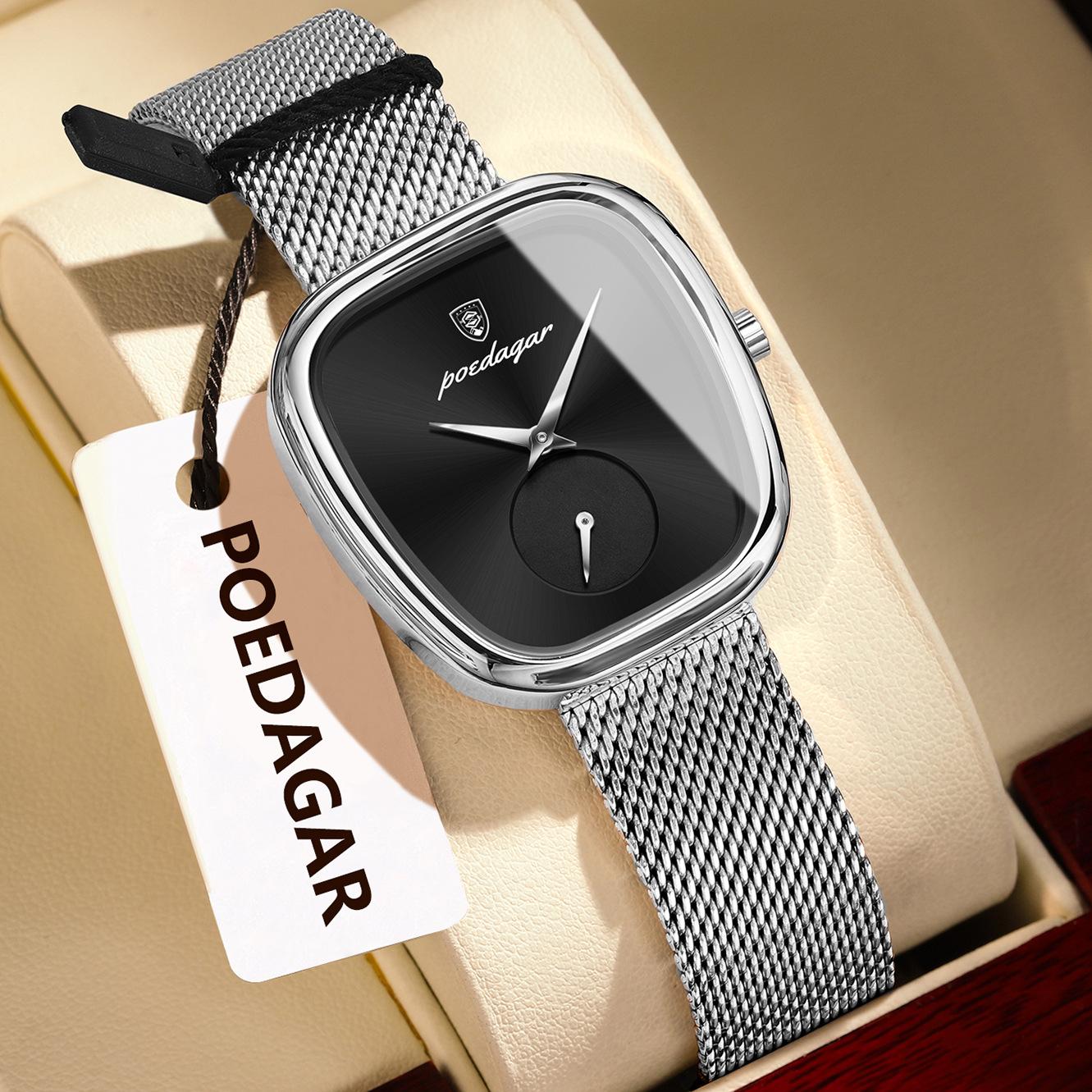 

Luxury Niche Ladies Watch Waterproof Trendy Fashion