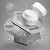 Claresa Żel Hard&Easy Builder Gel Milky White 12G