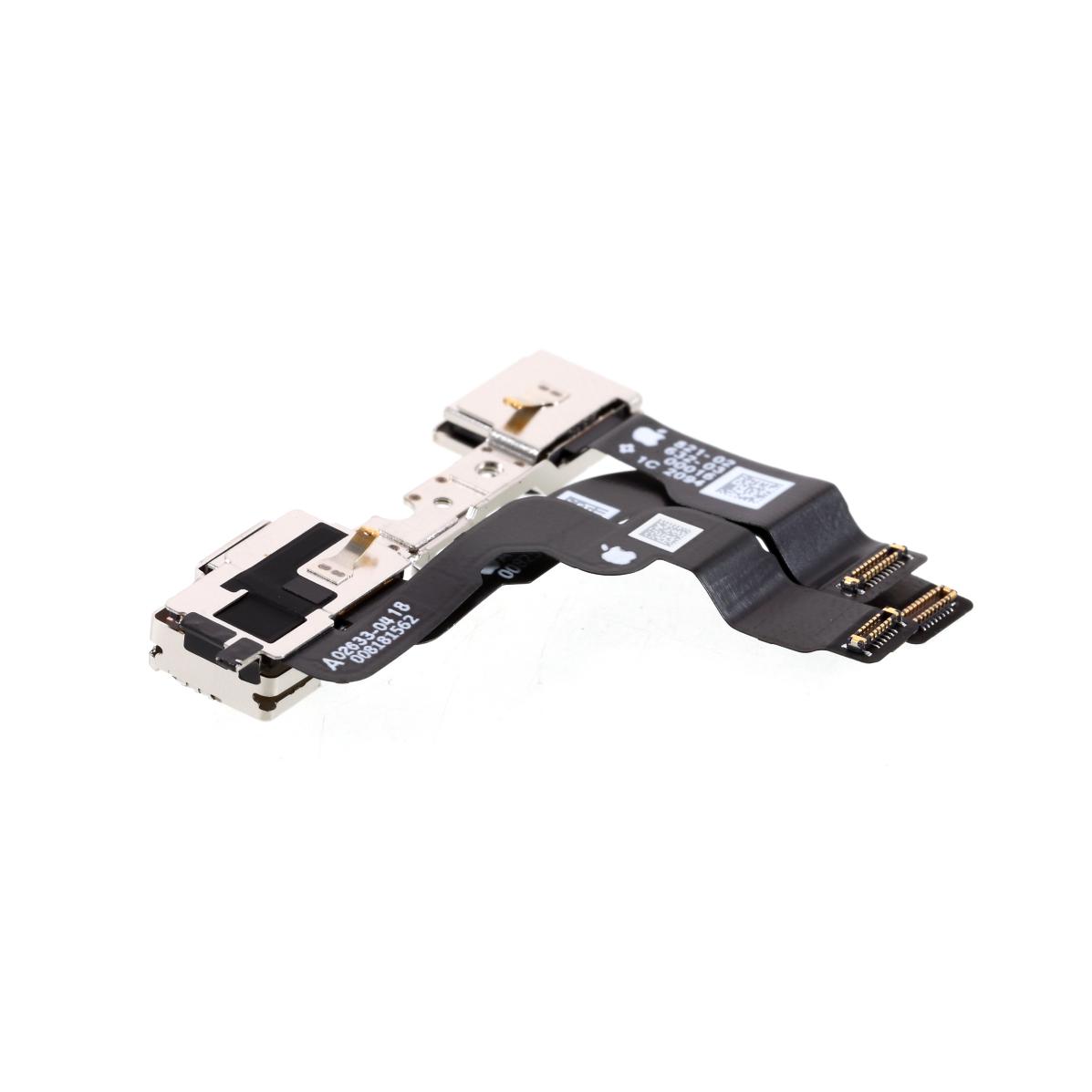 

Front Facing Camera Module Spare Part for iPhone 12 Pro Max Type A