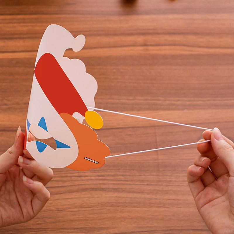 Cosplay Halloween Masks Kids Adult Carnival Party Props Children Birthday Masks Creative Masquerade Masks Children Toys Gifts