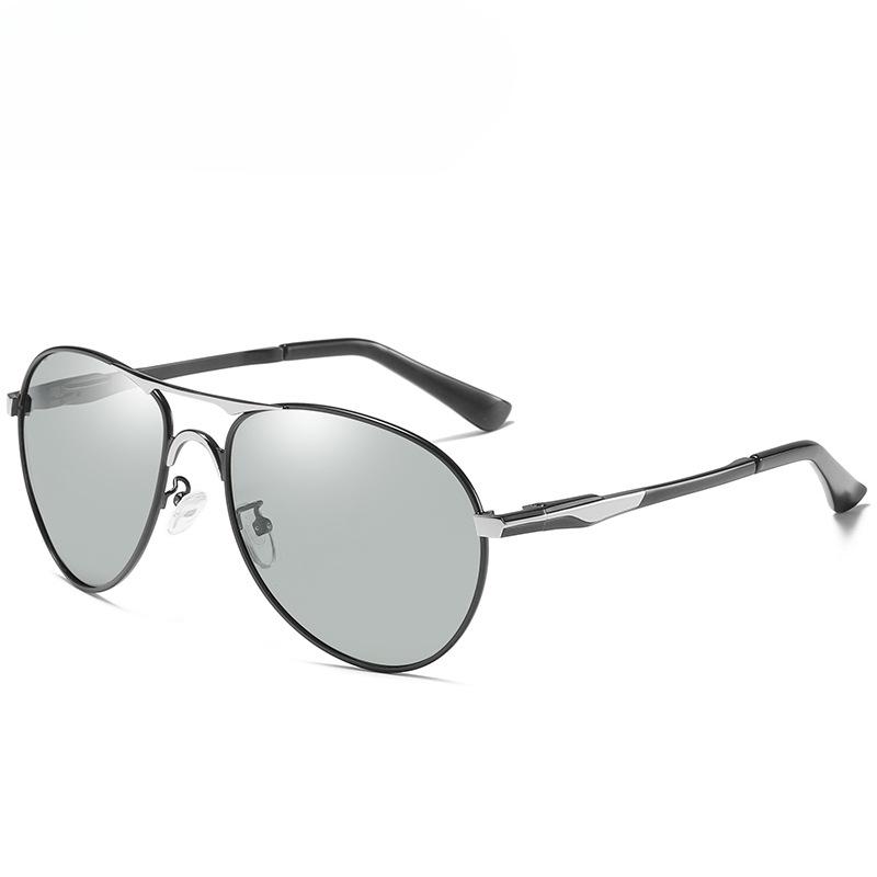 Меняющие цвет солнцезащитные очки — фото 3