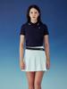 VOLVIK GOLFWEAR Women'S Modified Short Sleeve T-Shirt (On) Votsp472_Na