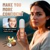 Coconut Vanilla Body Spray 50ml Alcohol-free Long-lasting Fragrance Ideal for Office Holiday Travel Essentials