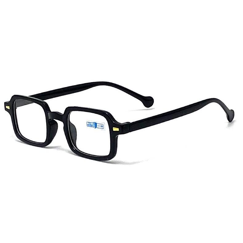 Fashion Retro Anti-Blue Light Reading Glasses Eyewear Men Presbyopia Hyperopia Women Reader Eyeglasses +1.0 +1.5 +2.0 +2.5 +3.0