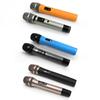 1 Set Rubber Handle Cover Wireless Microphones Handle Sleeve For Ktv Singers Rubber Antidrop Protective Cover