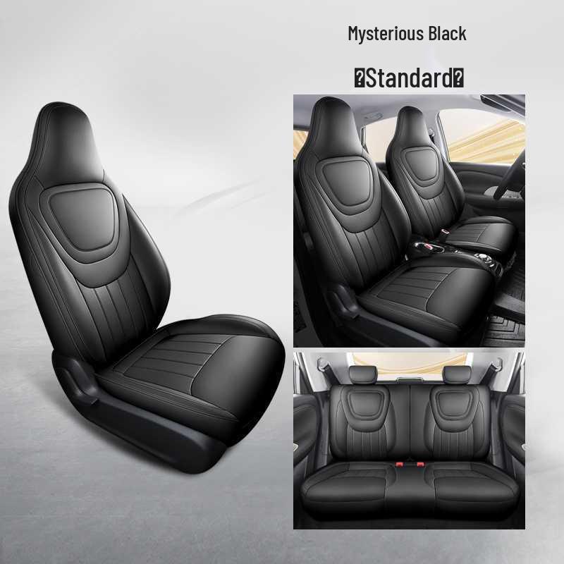 Wuling Bingo Full Coverage Car Seat Cushion - Year-Round Use