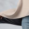 USB Powered Warmer Shawl Blanket Wearable Design Electric Blanket Heating Blanket  Office