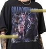 NEW Shadowheart Baldurs Gate 3 Vintage TShirt Unisex T-Shirt