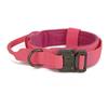 Tactical Dog Collar Adjustable Nylon Dog Supplies With Heavy Duty Metal Buckle Durable Training Collar For Medium And Large Dogs
