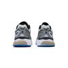 New Saucony ProGrid Omni 9 Metallic Grey Silver S70907-1