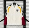 New Football Jersey Trench Coat Appearance Jersey Training Jersey Arsenal Paris Inter Real Madrid Spain Brazil Chelsea