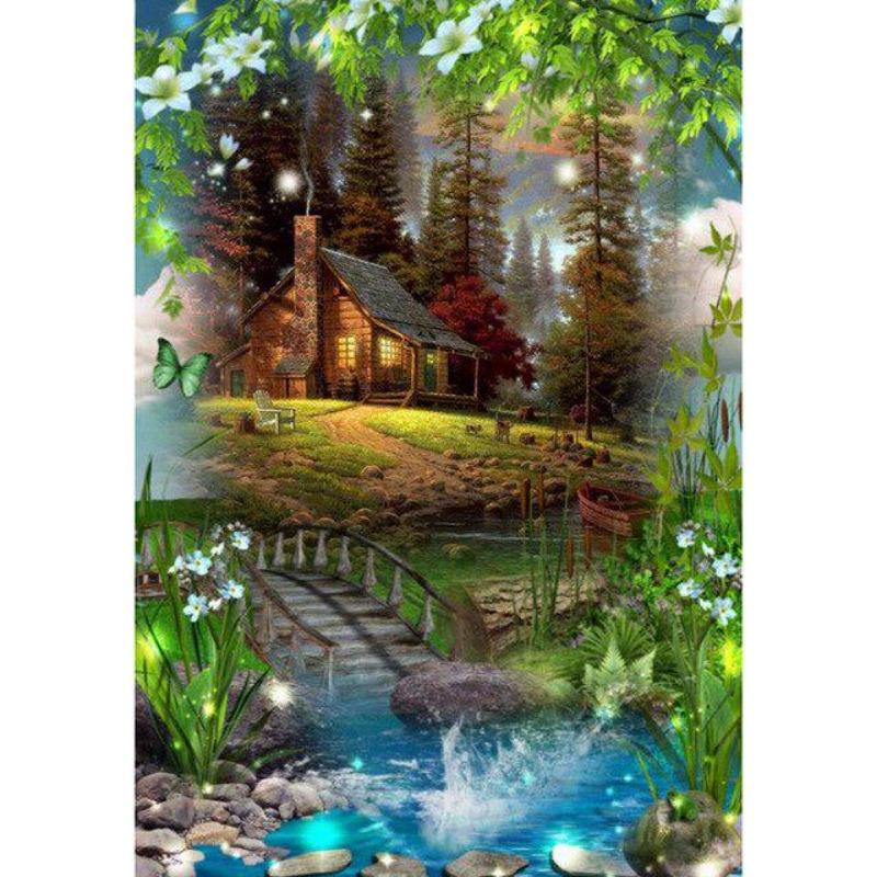 Morsom Fat Cat Toalettplakat Vintage plakat Veggkunst Maleri Studie Estetisk kunst Veggklistremerker i stor størrelse