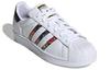 adidas Wmns Superstar 'Gold Metallic' Donna EF1480