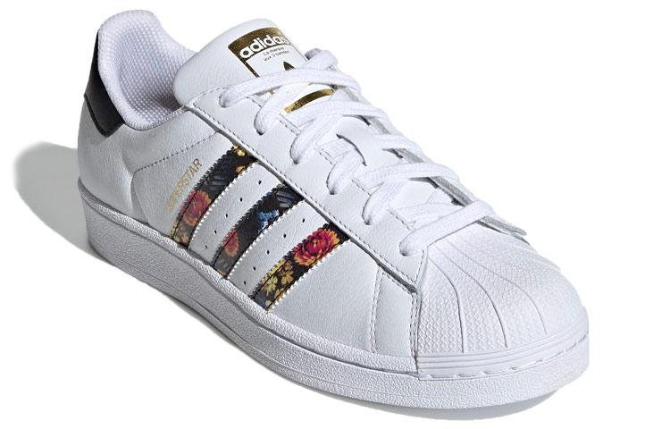 adidas Wmns Superstar 'Gold Metallic' Donna EF1480