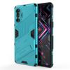 For Xiaomi Redmi K40 Gaming Case Cover Bumper Bracket Stand Holder Full Protect Armor Phone Case Funda Redmi K40 K50 Gaming K70
