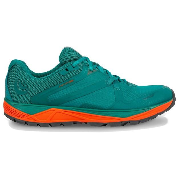 

Topo Athletic MT-3 кроссовки трейловые EU 37