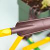 3PCS Gardening Tool Set Spade Shovel Rake for Home Gardening Kids Safety Toy