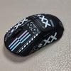 Mouse Grip Tape Skate Handmade Sticker Non Slip Suck Sweat For  G Pro X Superlight Wireless Mouse