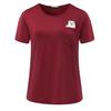 T-shirt Casual in Puro Cotone da Uomo con Stampa Gatto Cartone Animato Estate