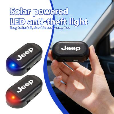 Elettronica auto – Sistemi di allarme