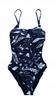 Y8741 Arena Triangle Butterfly One-Piece Swimsuit S