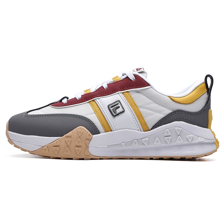 FILA Women s Fern 2 Retro Dad Sneakers F12W211119FNQ 36