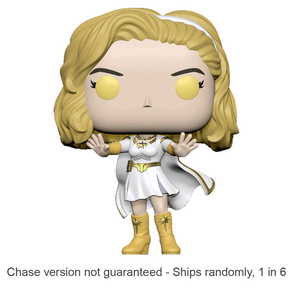 

Мальчики Старлайт Поп! Vinyl Chase выходит 1 из 6