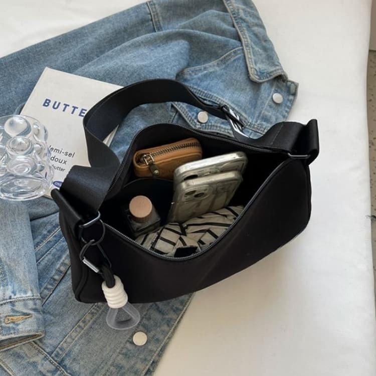 Neue vielseitige Sport- und Freizeit-Umhängetasche