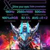 MECHREVO Aurora X Pro Gaming Laptop (CN Version)