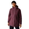 Regatta Womens/Ladies Brielly Insulated Waterproof Jacket