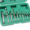 Tool Set For Breaking  And Cross Threading Screws