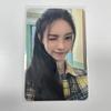 Eyelet Yoona Super Realme Magnetic Blue Dream Square Lucky Draw Photocard
