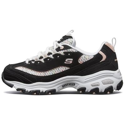 (WMNS) D'lites 1.0 Damen 13144-BKLP