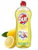 PUR Dishwashing Liquid 750 Ml Lemon