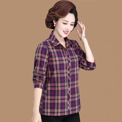 Tops – Bluse e camicie