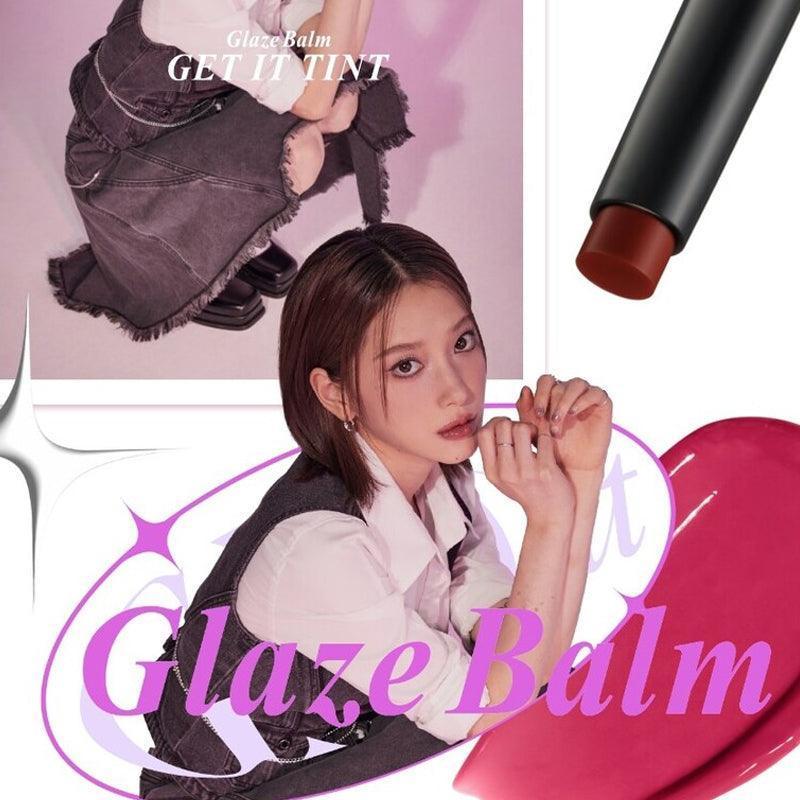 [TONYMOLY] Get it Tint Glaze Balm 1.8g